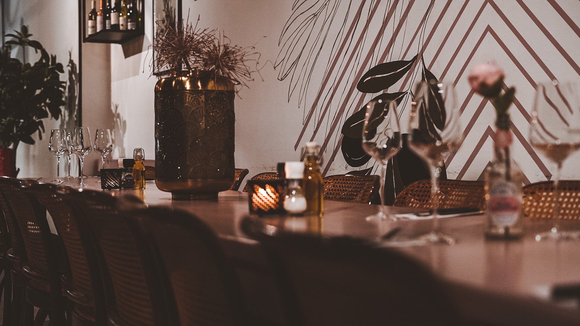 Beste Italiaans Restaurant Omgeving Haarlem | Novecento